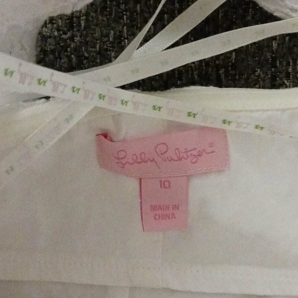 🌼HTF Lilly Pulitzer🌼 - Franco Dress - Picture 3 of 15